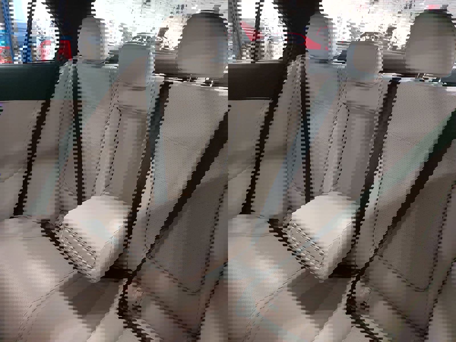 Used 2023 Mercedes-Benz C 300 C 300 image 16