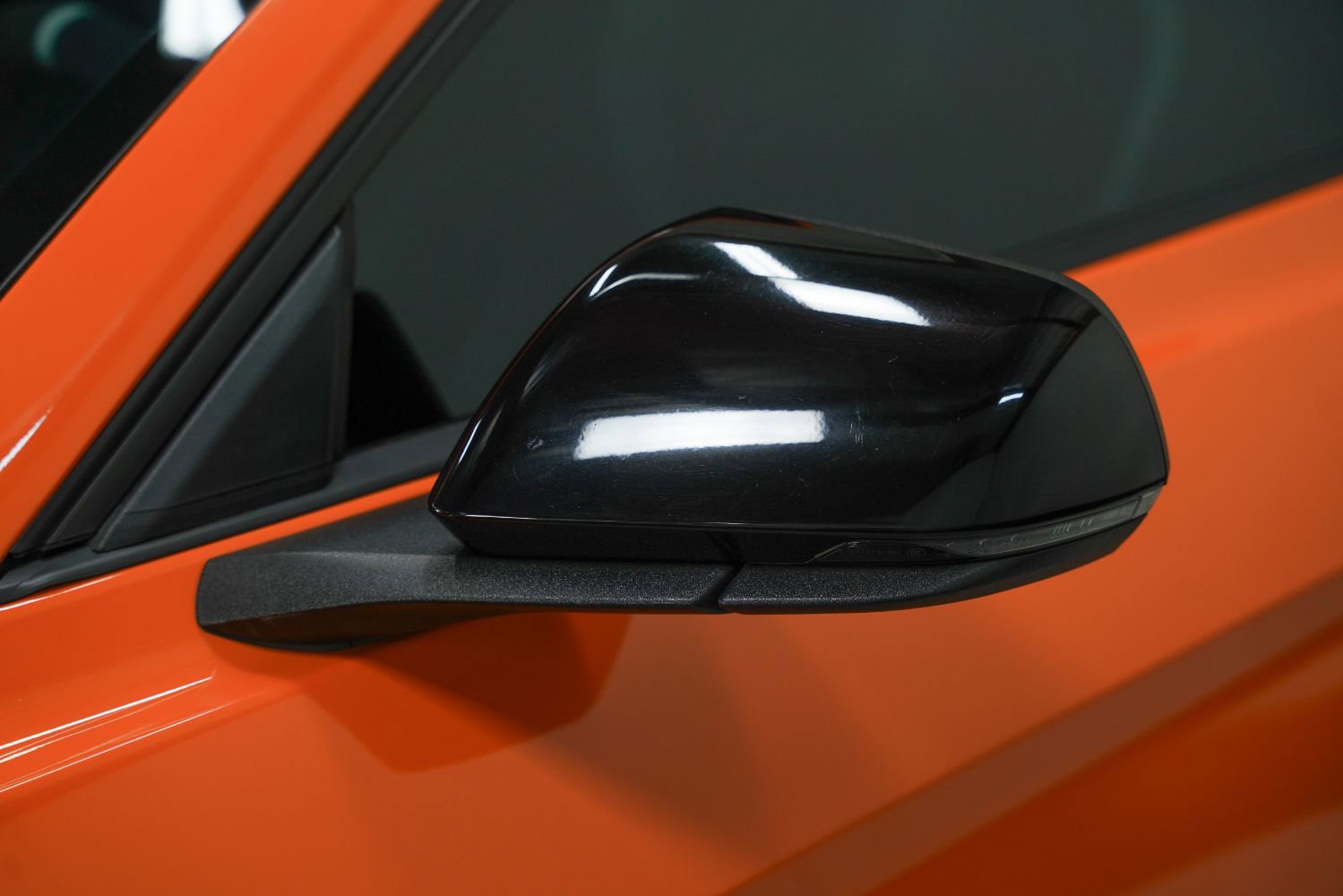 Used 2020 Ford Mustang Shelby GT500 w/ Carbon Fiber Track Pack image 18