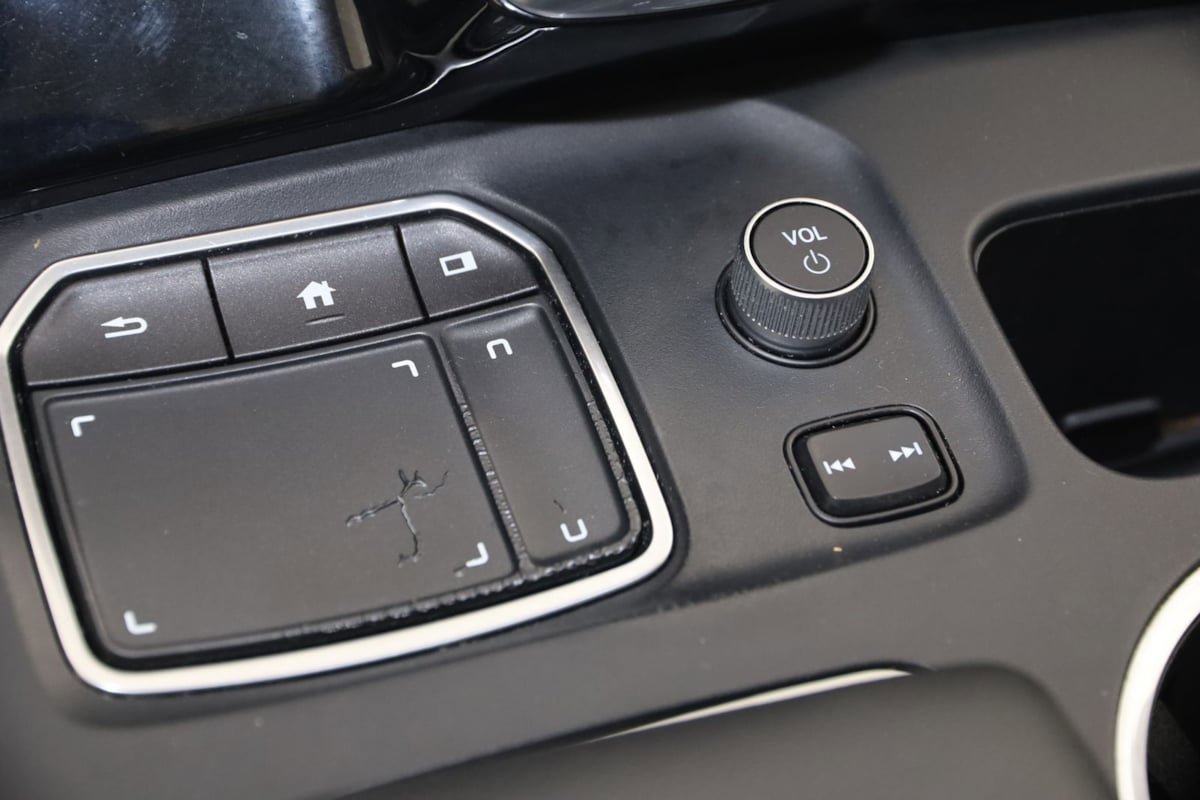 Used 2023 Acura MDX SH-AWD image 29