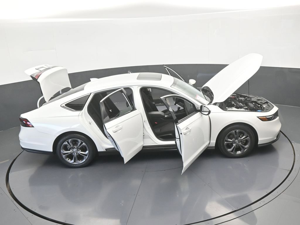 Used 2023 Honda Accord EX image 67