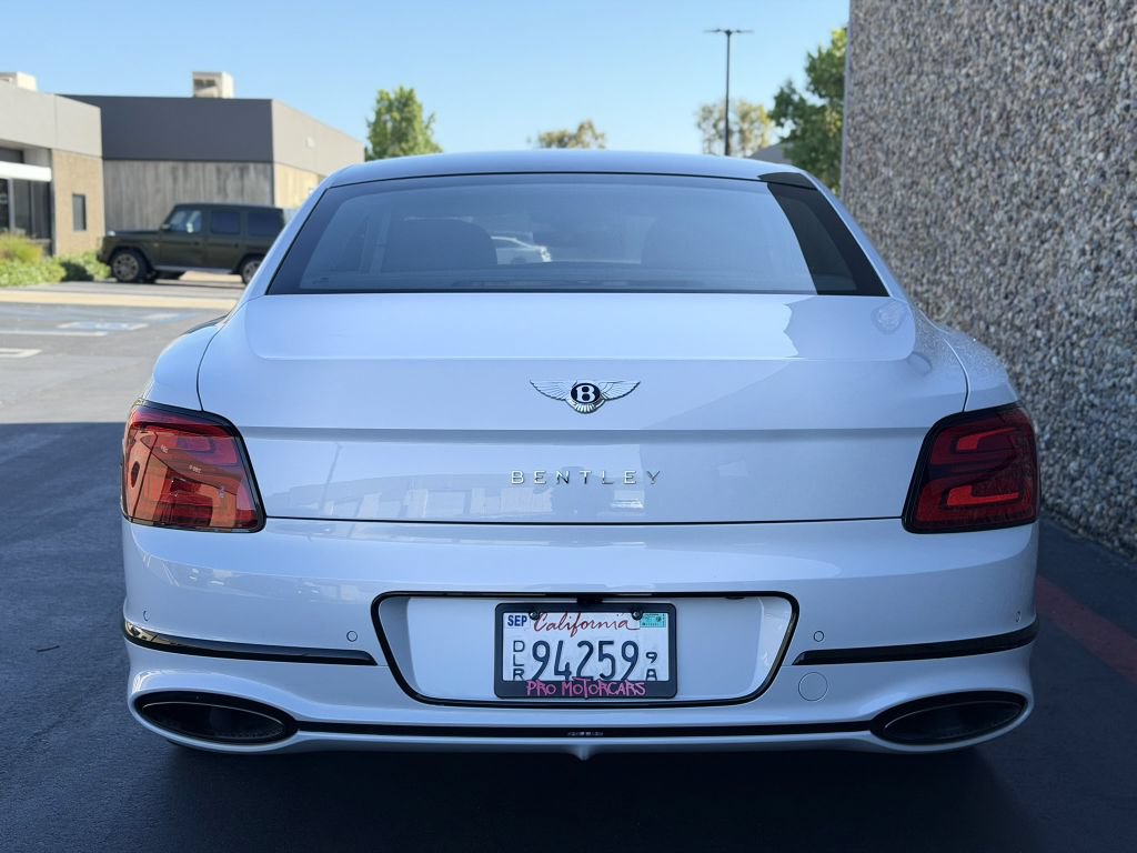 Used 2023 Bentley Flying Spur W12 AWD/4WD image 29