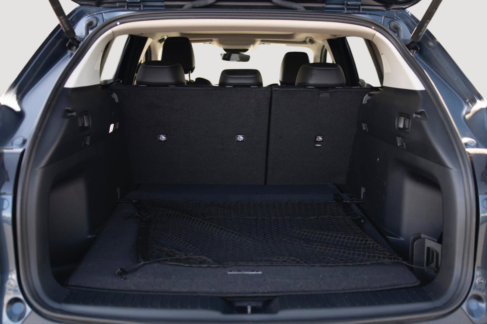 Used 2024 MAZDA CX-50 AWD 2.5 S w/ Cargo Package image 13