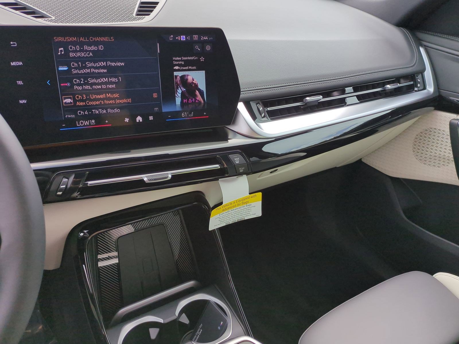 Certified 2026 BMW X1 xDrive28i w/ Convenience Package image 28