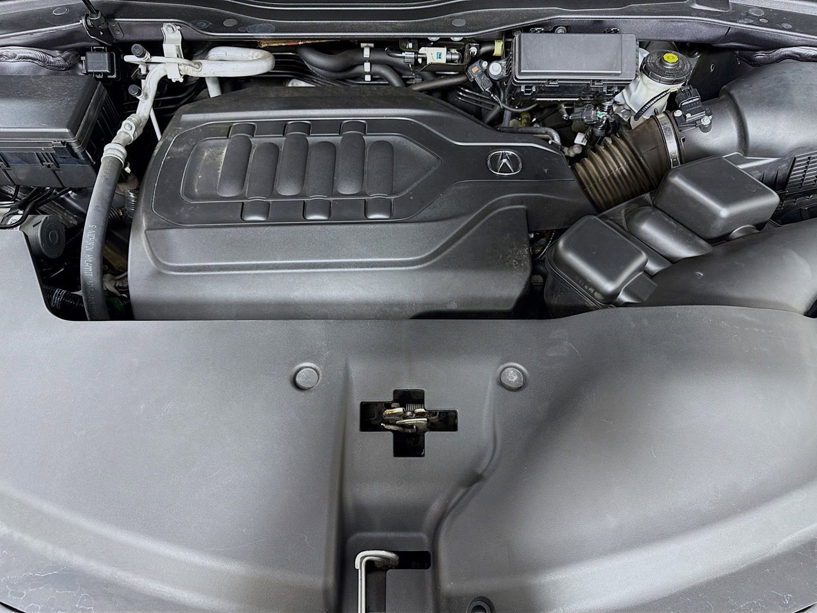 Used 2020 Acura MDX SH-AWD image 28