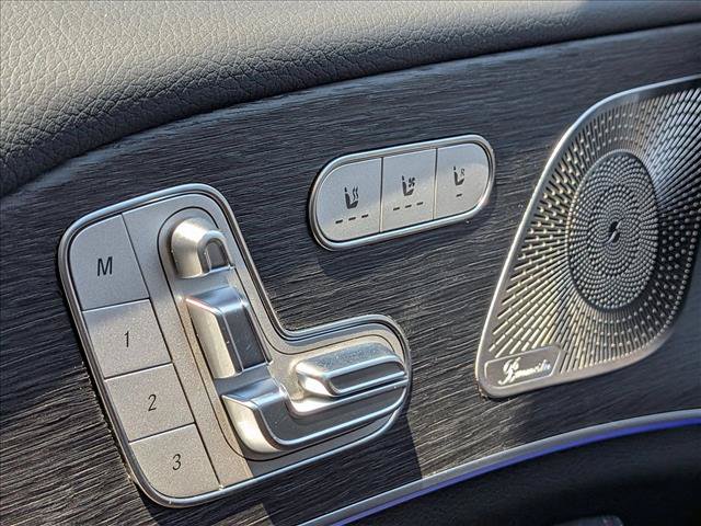 New 2026 Mercedes-Benz GLS 450 4MATIC image 15