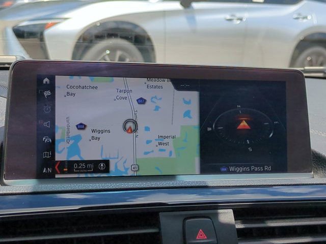 Used 2018 BMW 230i Convertible image 19