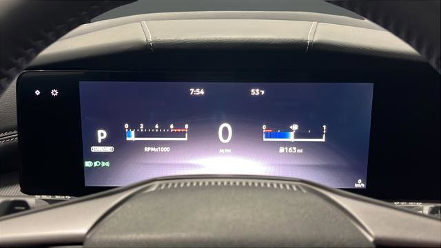 Used 2025 Nissan Murano SV AWD/4WD image 16