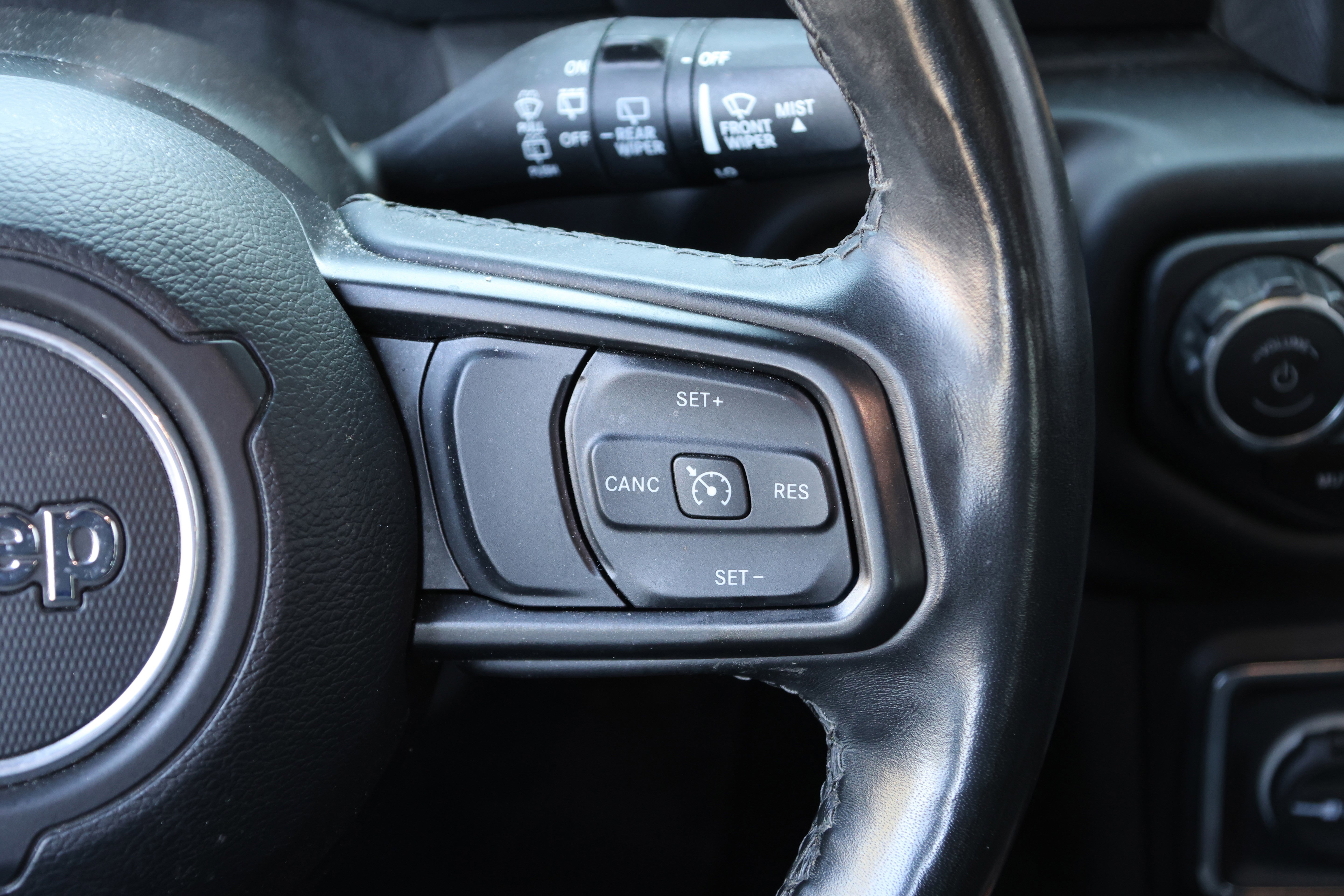 Used 2021 Jeep Wrangler Unlimited Sport image 21