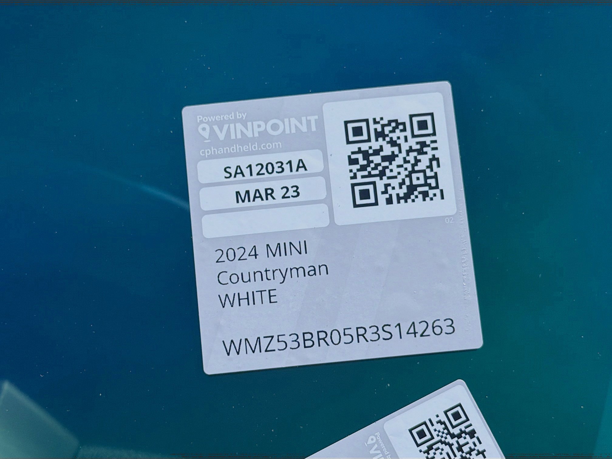 Used 2024 MINI Cooper Countryman S image 37