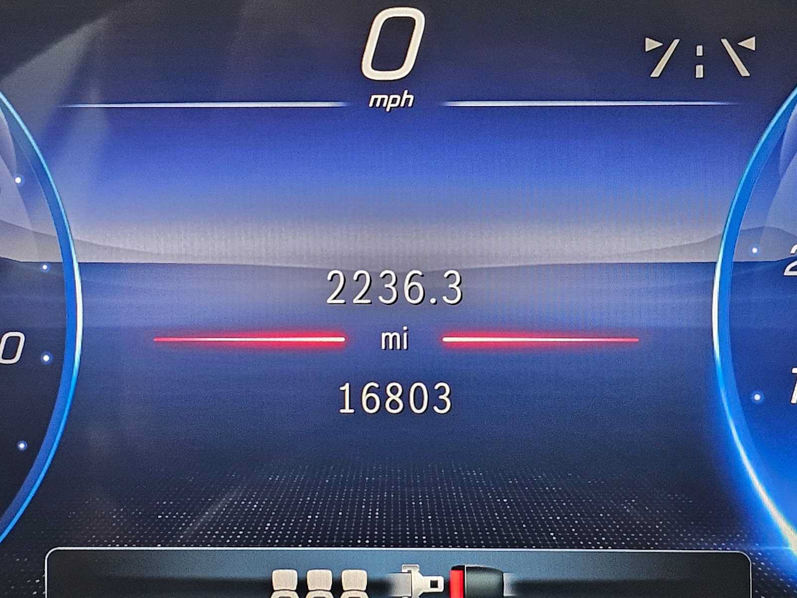 Used 2024 Mercedes-Benz EQE 350+ 4MATIC Sedan image 25