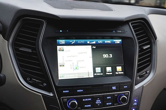 Used 2018 Hyundai Santa Fe Sport image 26