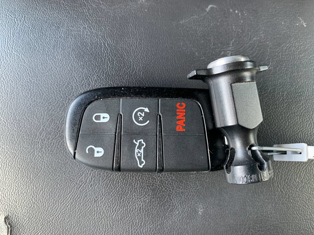 Used 2019 Dodge Challenger GT w/ Plus Package AWD/4WD image 30