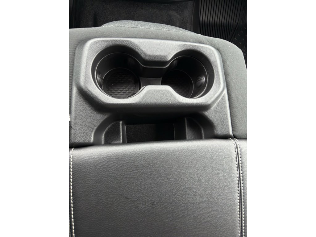 New 2026 RAM 1500 Classic Warlock image 22