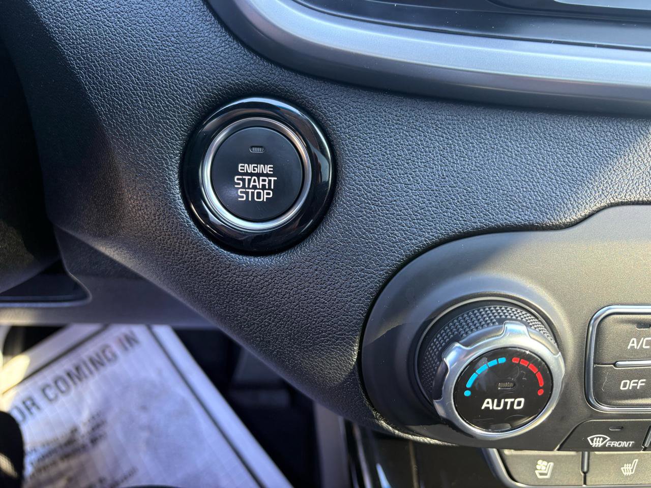 Used 2019 Kia Sorento SX w/ SX Touring Package image 28