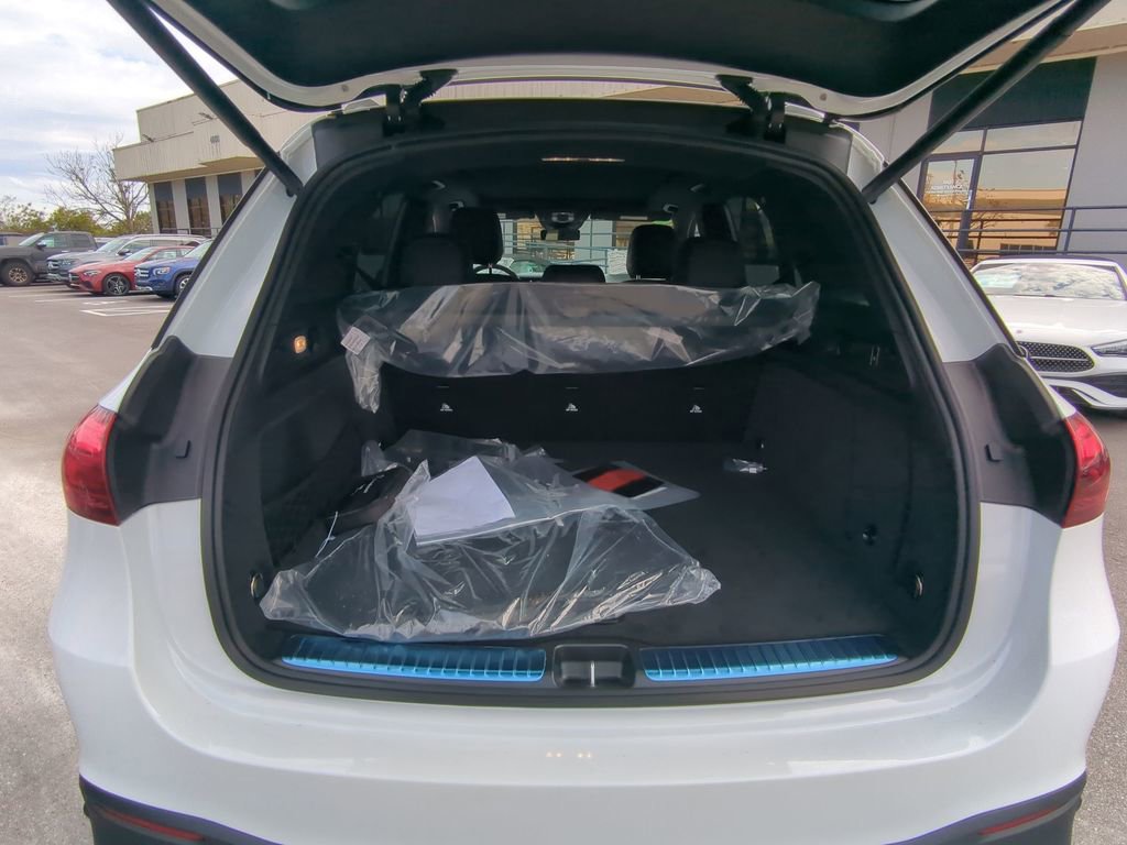 New 2025 Mercedes-Benz GLE 63 AMG S image 26