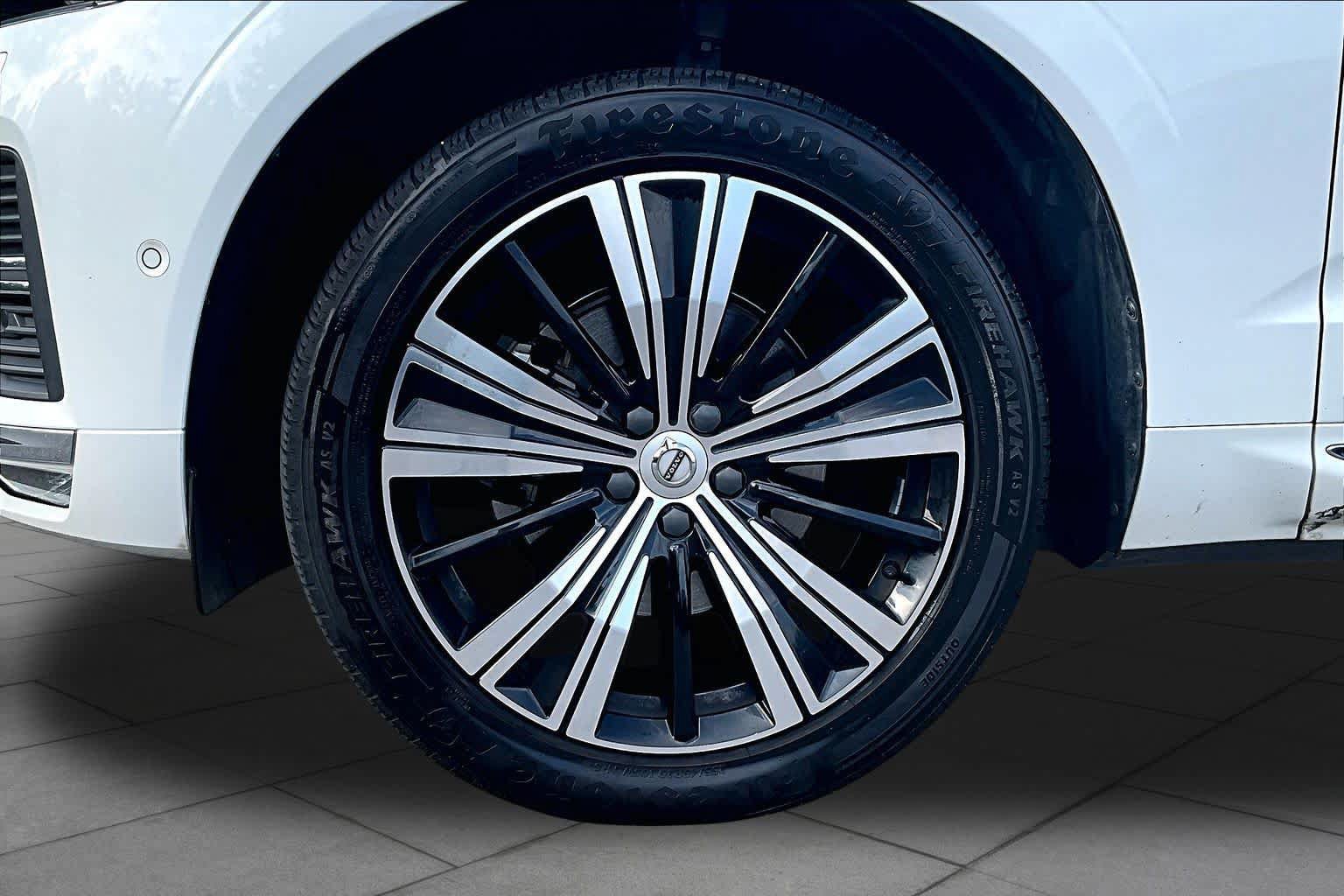 Used 2023 Volvo XC60 B5 Plus w/ Climate Package AWD/4WD image 10