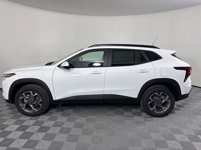 New 2026 Chevrolet Trax LT image 6