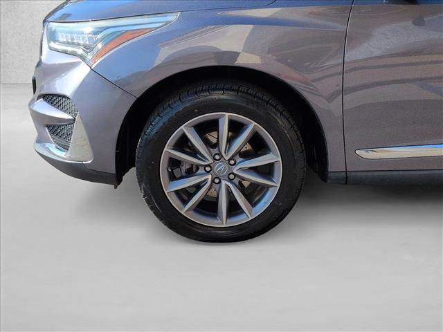 Used 2019 Acura RDX FWD image 24