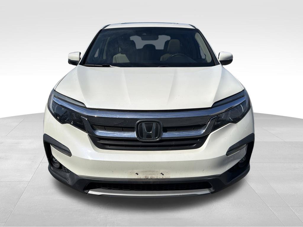 Used 2019 Honda Pilot EX-L image 9