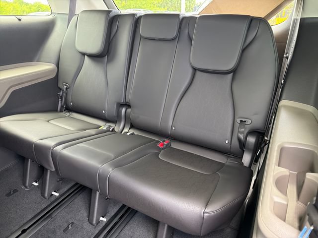 New 2026 Kia Carnival EX FWD image 20