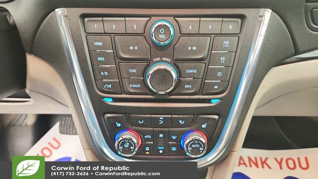 Used 2014 Buick Encore Leather image 18