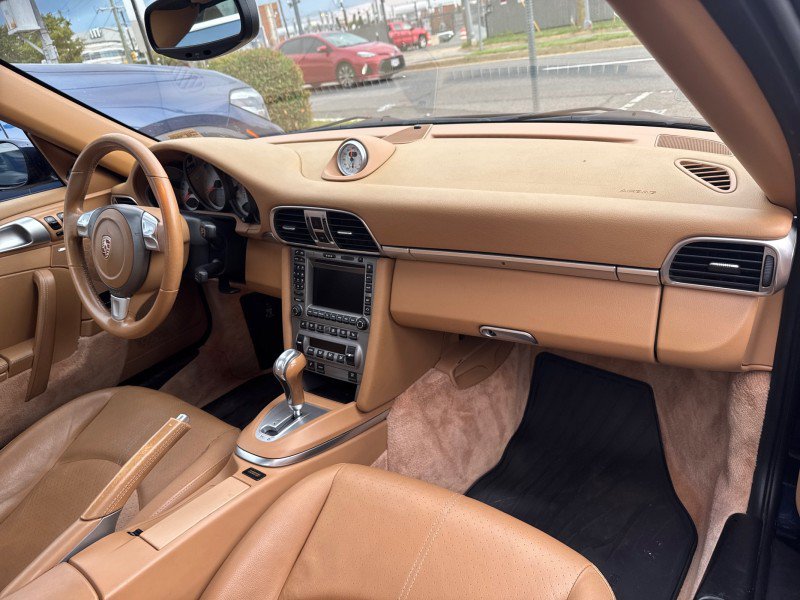Used 2008 Porsche 911 Carrera S RWD image 70
