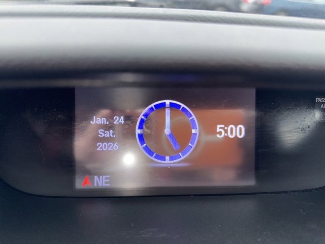 Used 2015 Honda CR-V EX image 19