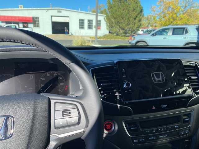 New 2026 Honda Ridgeline RTL image 18