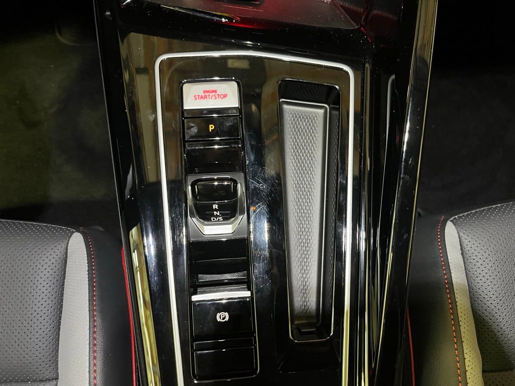 Certified 2024 Volkswagen GTI Autobahn image 16