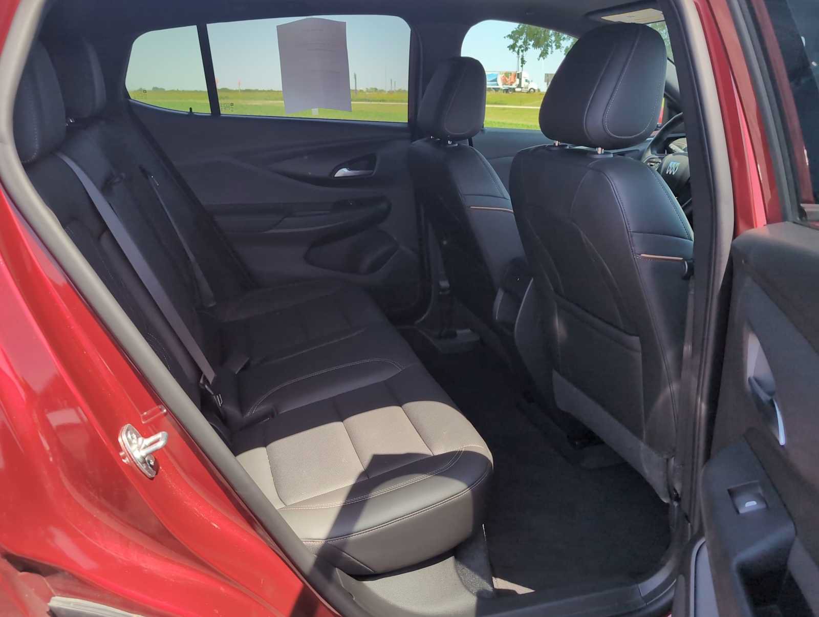 Used 2024 Buick Envista Sport Touring FWD image 26
