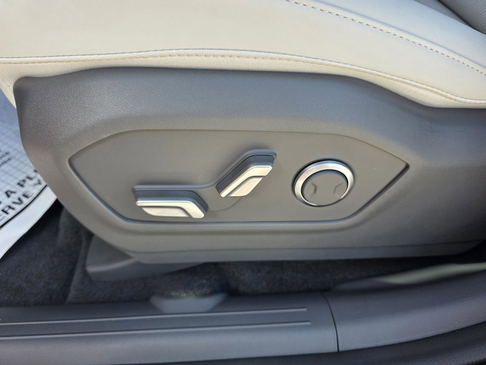 New 2026 Hyundai Santa Fe SEL image 26