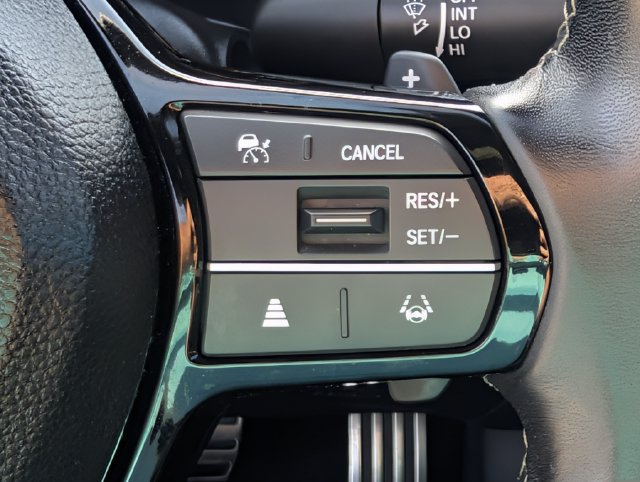 Used 2025 Honda Civic Sport image 20
