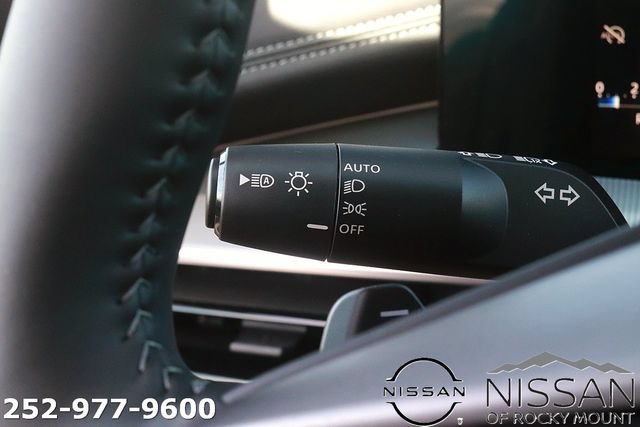 New 2026 Nissan Murano Platinum w/ Cargo Package AWD/4WD image 17
