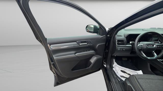 Used 2026 GMC Terrain Elevation image 9