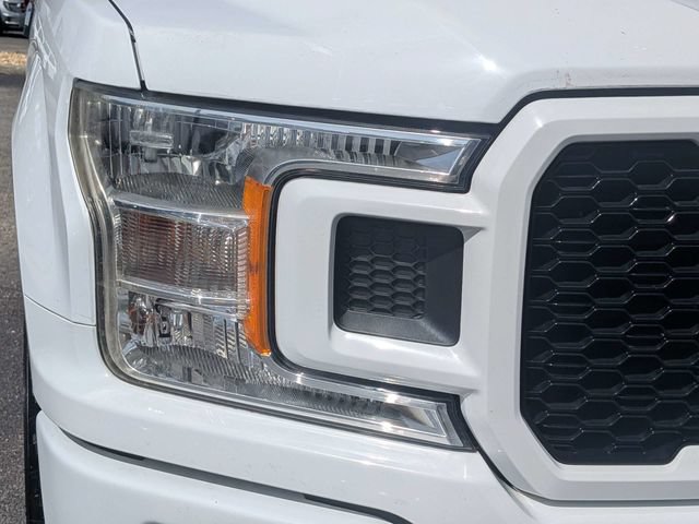Used 2018 Ford F150 XL w/ Equipment Group 101A Mid RWD image 10