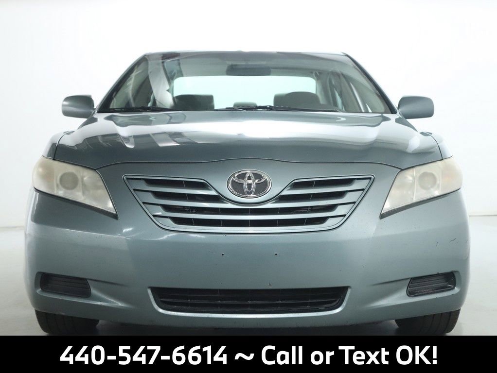 Used 2009 Toyota Camry LE image 14