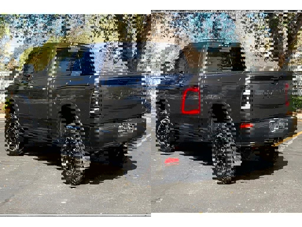 Used 2023 RAM 2500 Rebel w/ Level 1 Equipment Group image 13