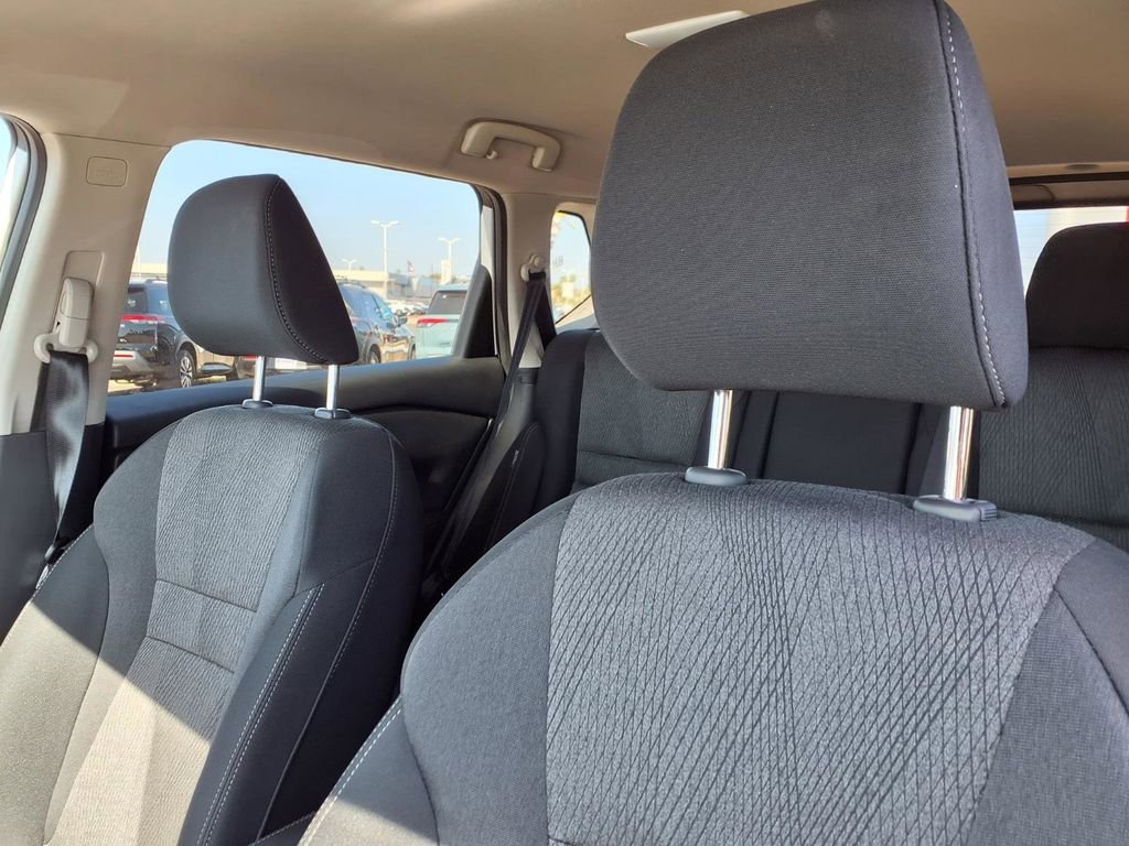 New 2026 Nissan Rogue SV image 15