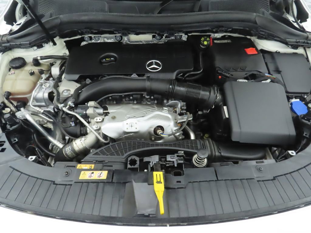 Certified 2023 Mercedes-Benz GLA 250 GLA 250 image 29