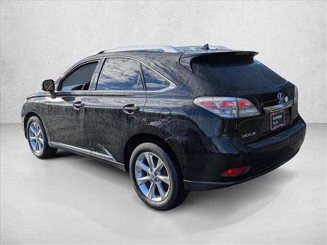 Used 2010 Lexus RX 350 AWD image 7