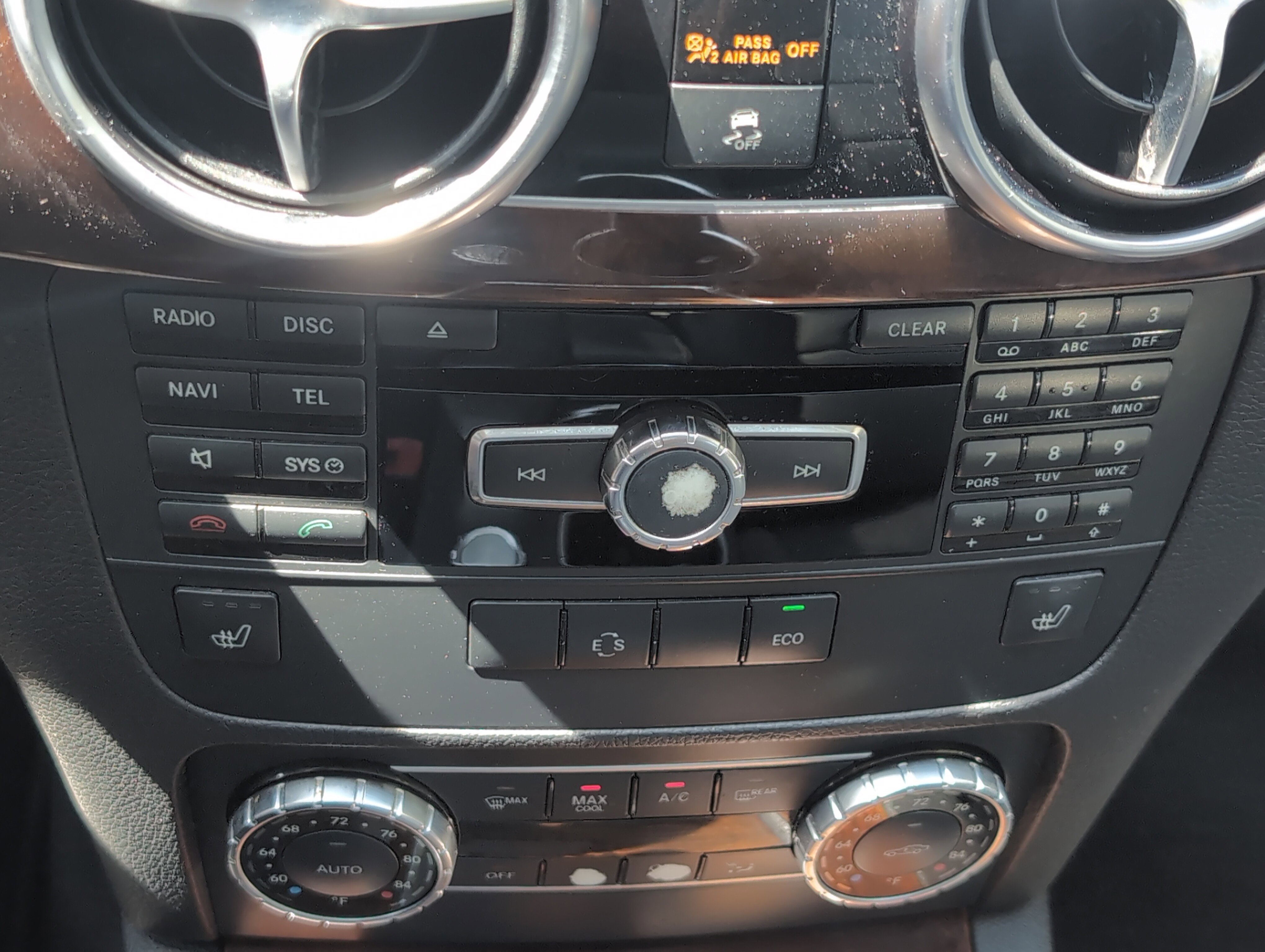 Used 2015 Mercedes-Benz GLK 350 4MATIC image 35