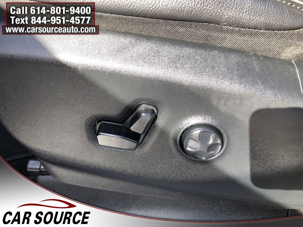 Used 2018 Chrysler Pacifica Touring-L Plus w/ Advanced Safetytec Group image 17