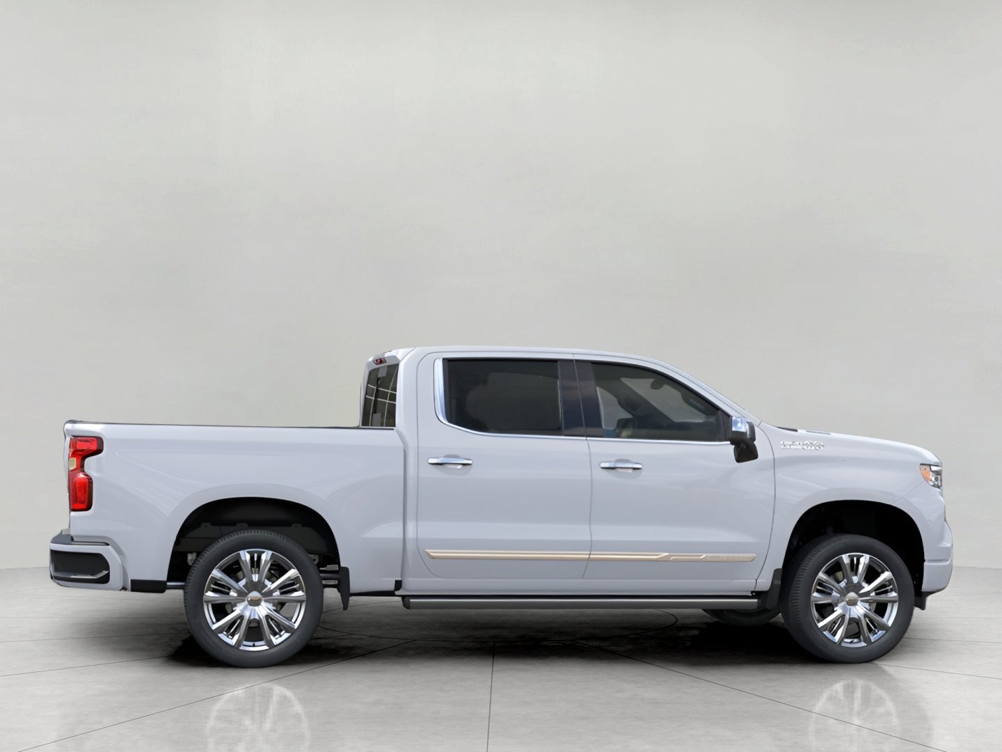 New 2026 Chevrolet Silverado 1500 High Country image 5
