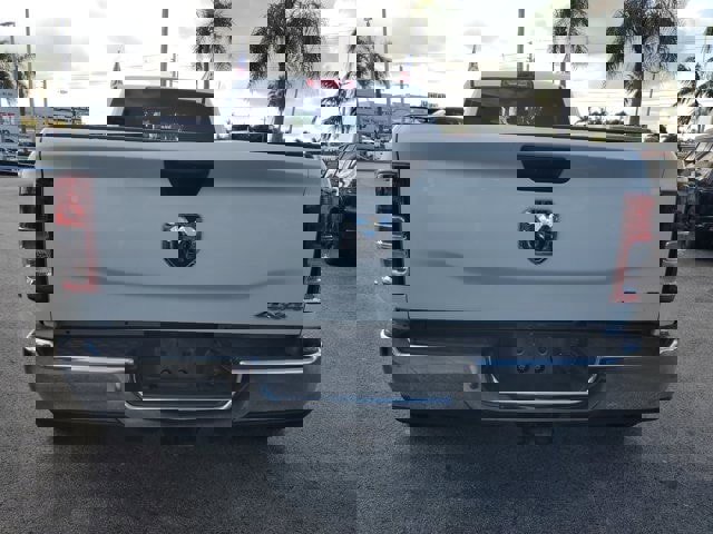 Certified 2024 RAM 3500 Big Horn image 6