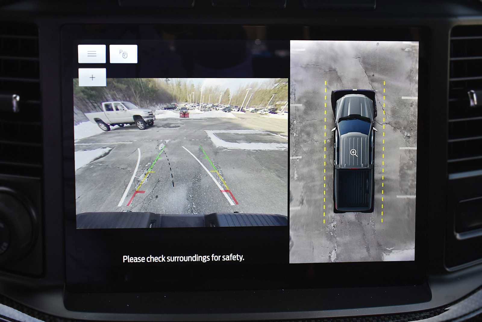 Used 2023 Ford F150 Lariat w/ Equipment Group 502A High image 27