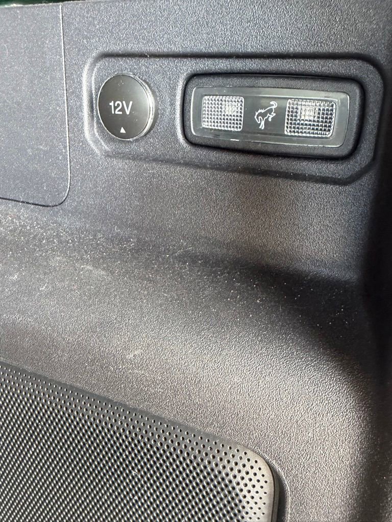 Used 2022 Ford Bronco Outer Banks AWD/4WD image 32