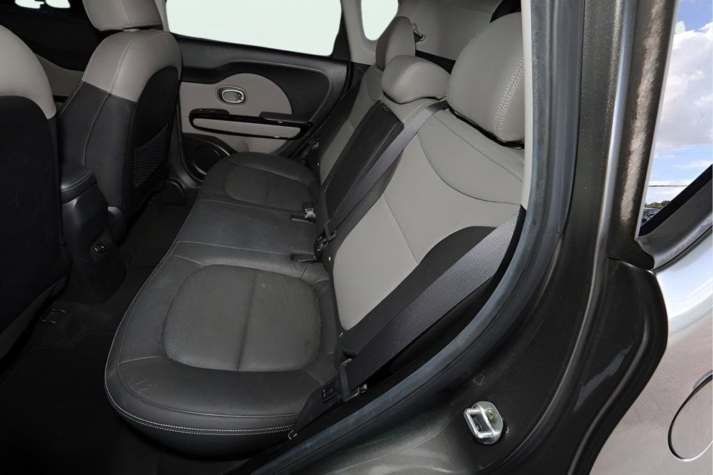 Used 2018 Kia Soul + w/ Primo Package image 11