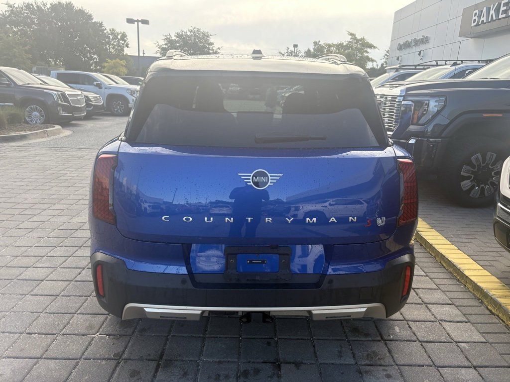 Used 2025 MINI Cooper Countryman S image 7