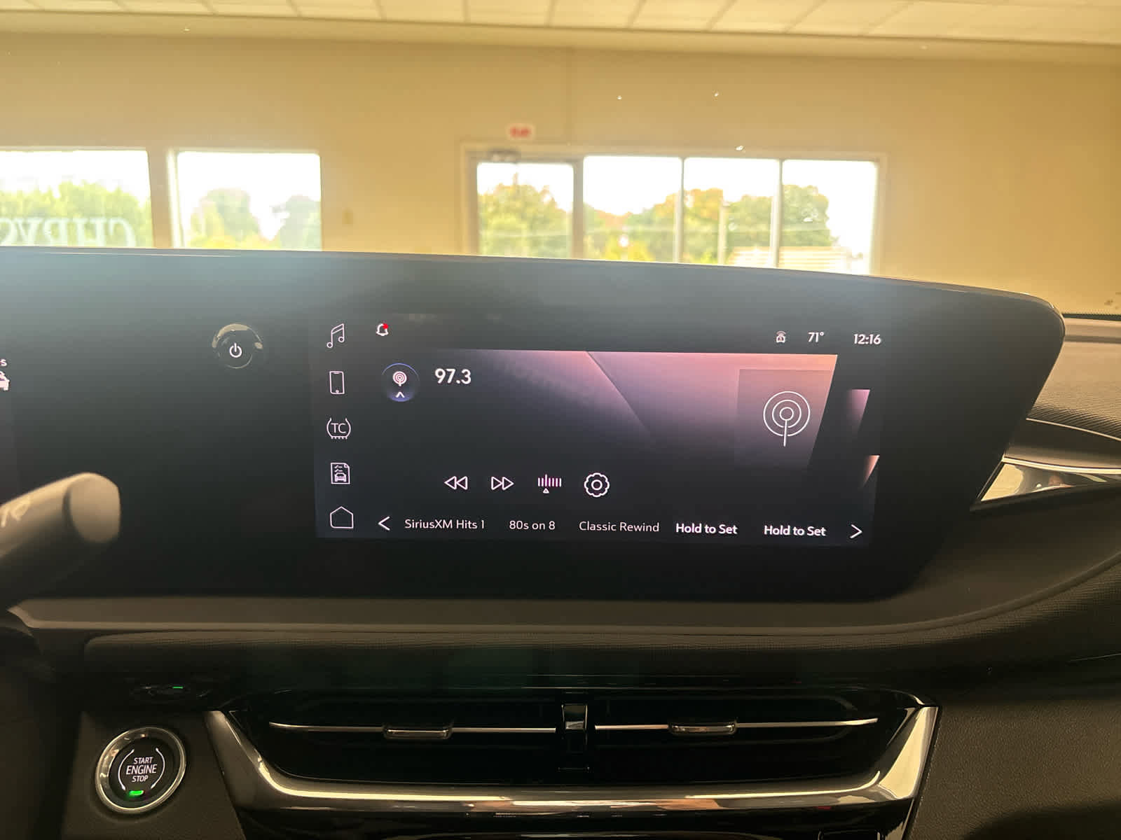 New 2026 Buick Envista Sport Touring w/ Convenience I Package image 43