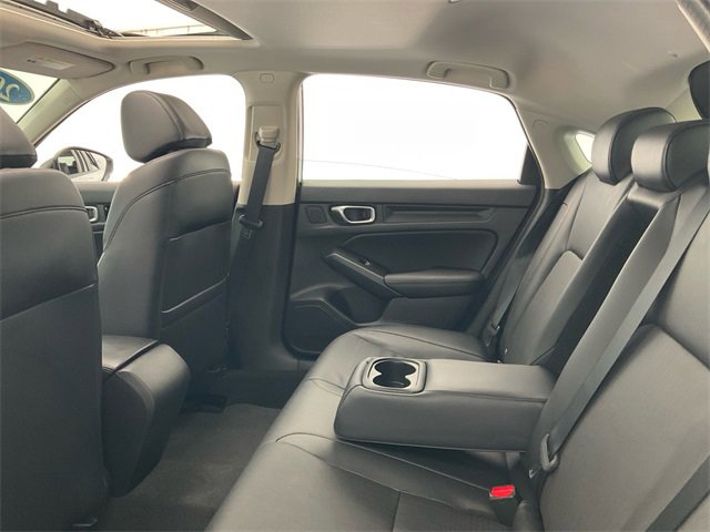 Certified 2023 Honda Civic EX-L image 21